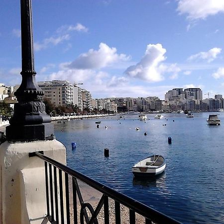 Central Modern Apartment Gzira Zewnętrze zdjęcie