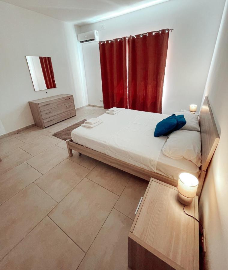 Central Modern Apartment Gzira Zewnętrze zdjęcie