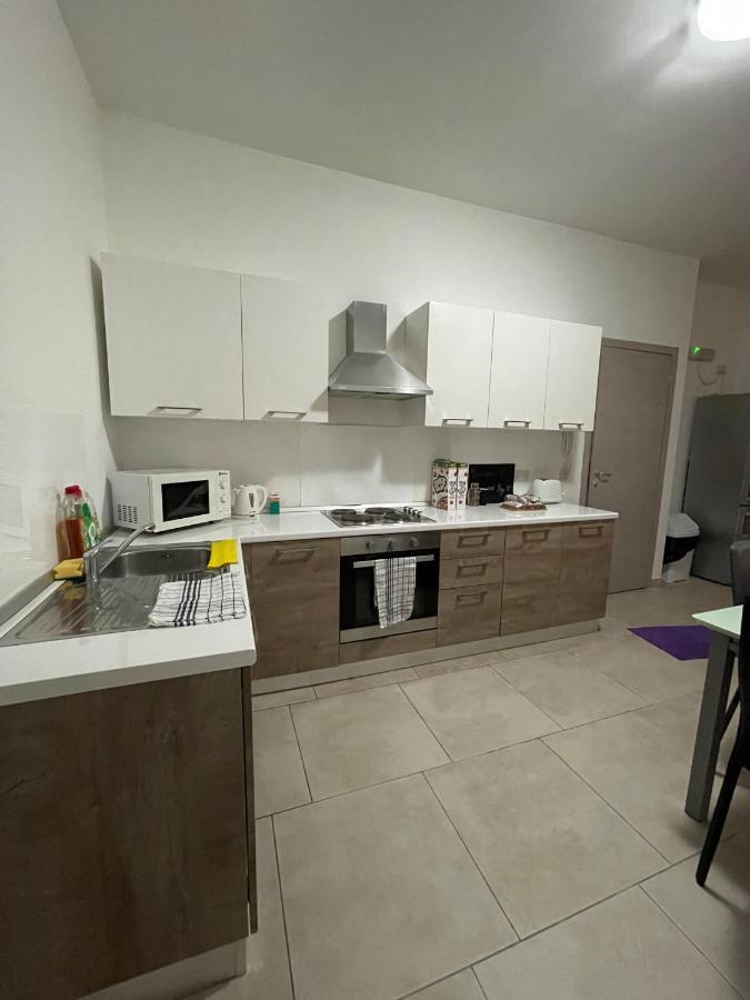 Central Modern Apartment Gzira Zewnętrze zdjęcie