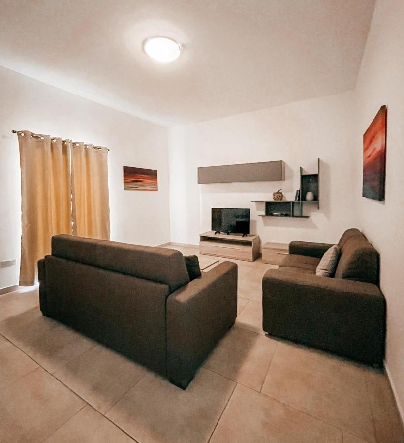 Central Modern Apartment Gzira Zewnętrze zdjęcie