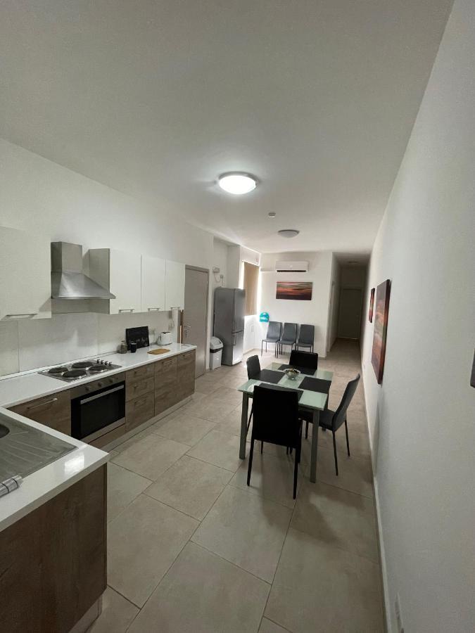 Central Modern Apartment Gzira Zewnętrze zdjęcie