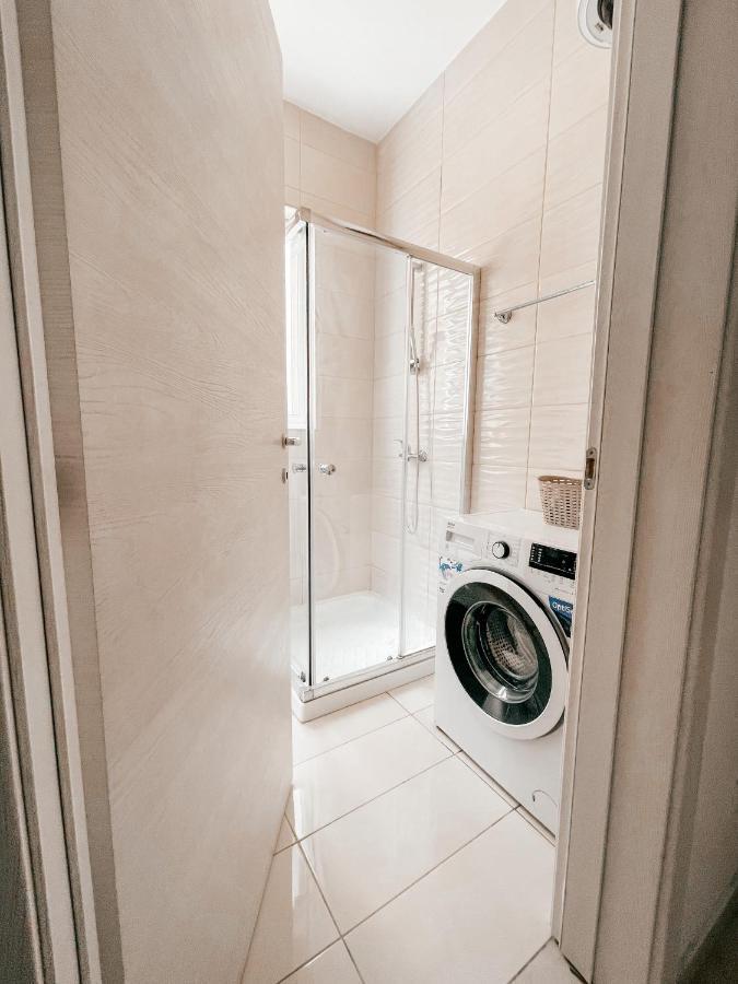 Central Modern Apartment Gzira Zewnętrze zdjęcie